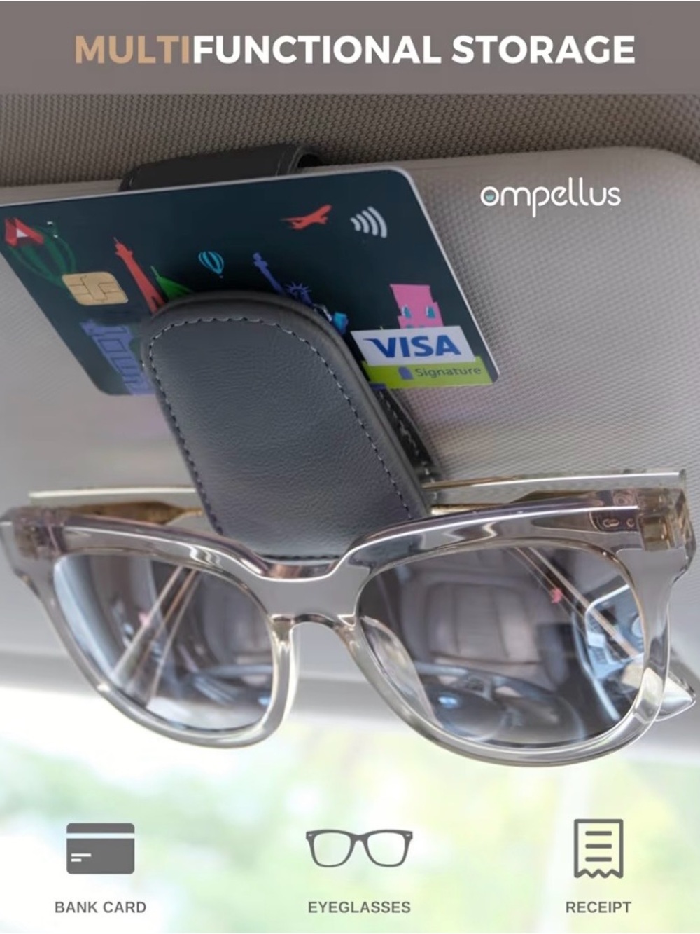 Car Accessories Bundle - Picture 9 of 12